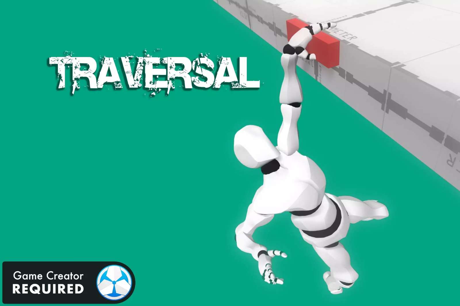 Traversal (Game Creator 1)0.1.6