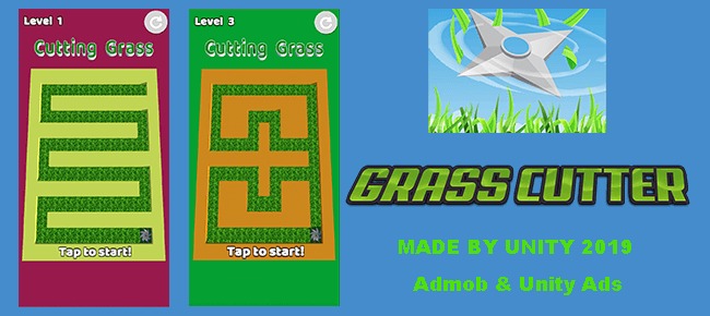 Grass Cutter 1.0