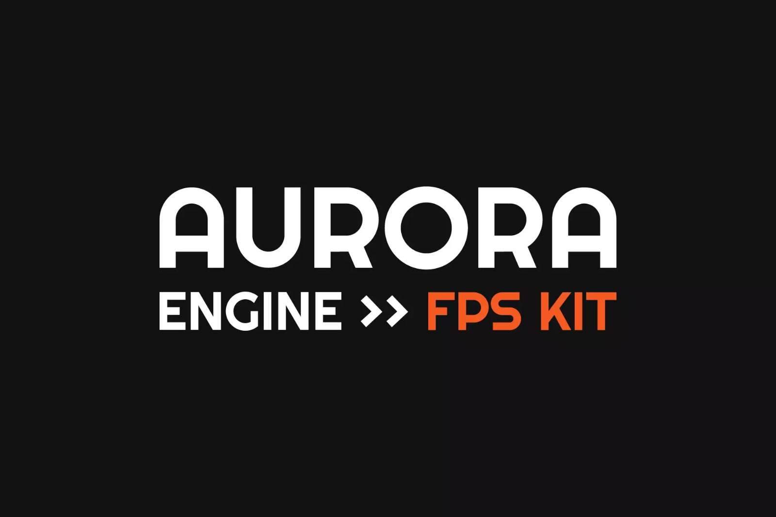 Aurora FPS Engine 2.5.1