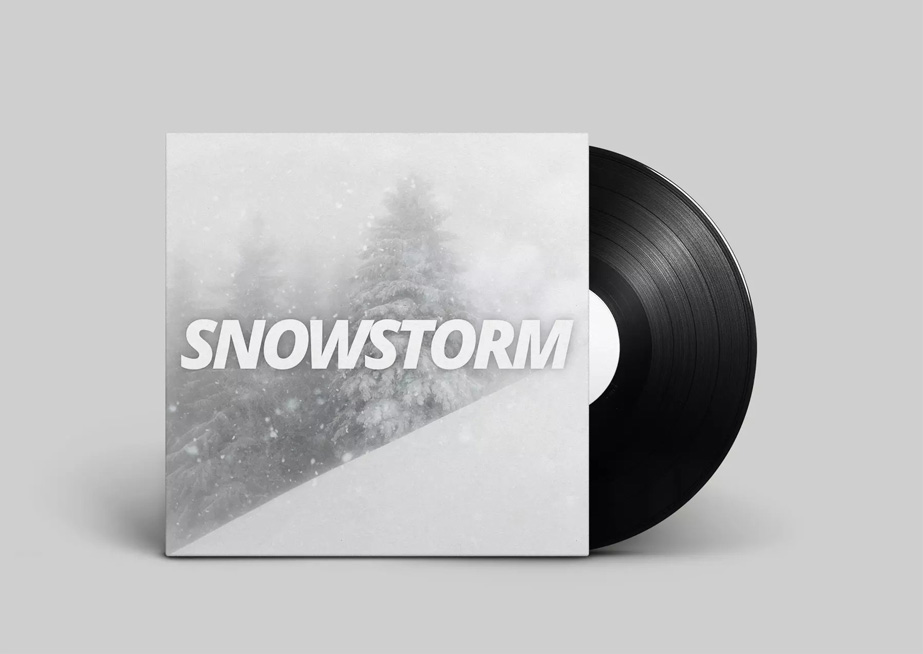 Snow Storm Winter Ambiences + SFX 1.0风暴风雪音效