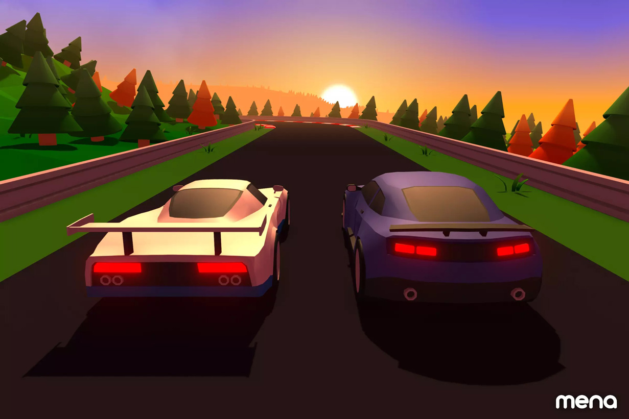 ARCADE：Ultimate Vehicles Pack - Low Poly Cars 2022.2