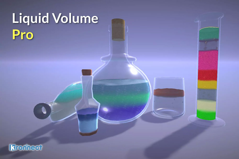 Liquid Volume Pro 2 4.0.5