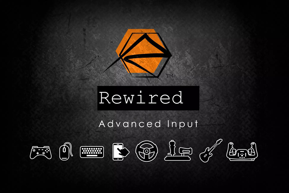 Rewired  1.1.41.5