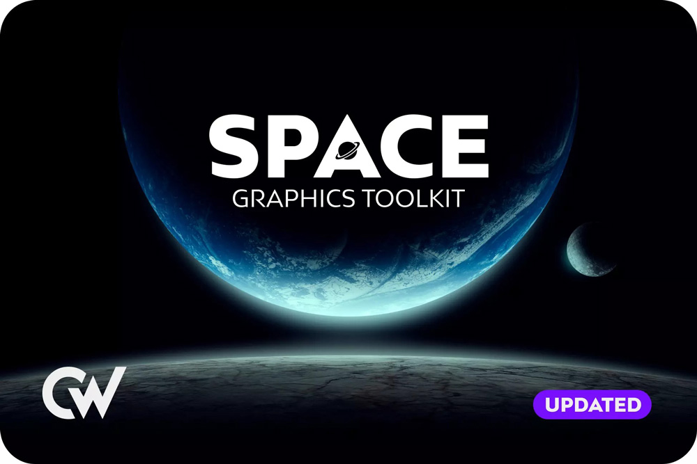 Space Graphics Toolkit 3.9.13太空场景创建插件
