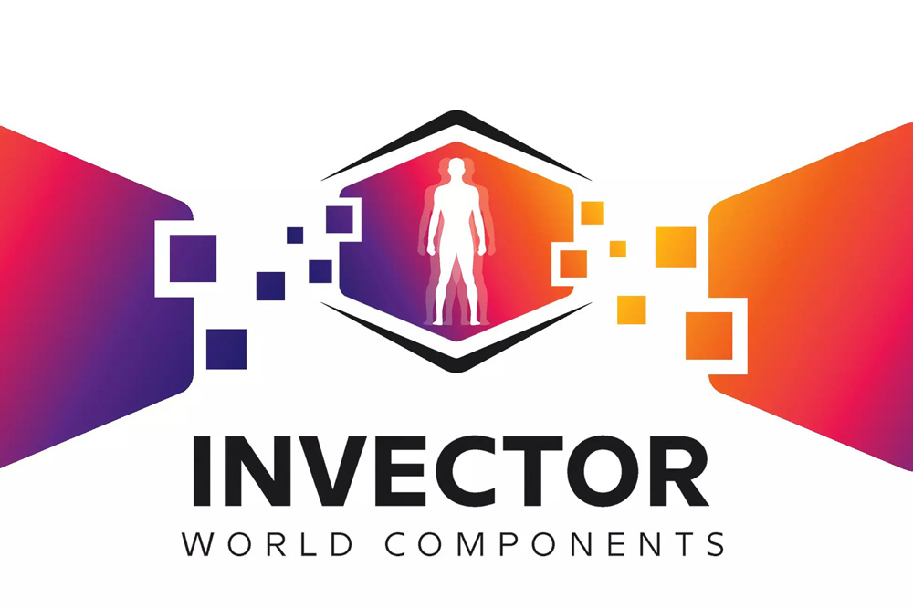 Invector World Components 0.9.3