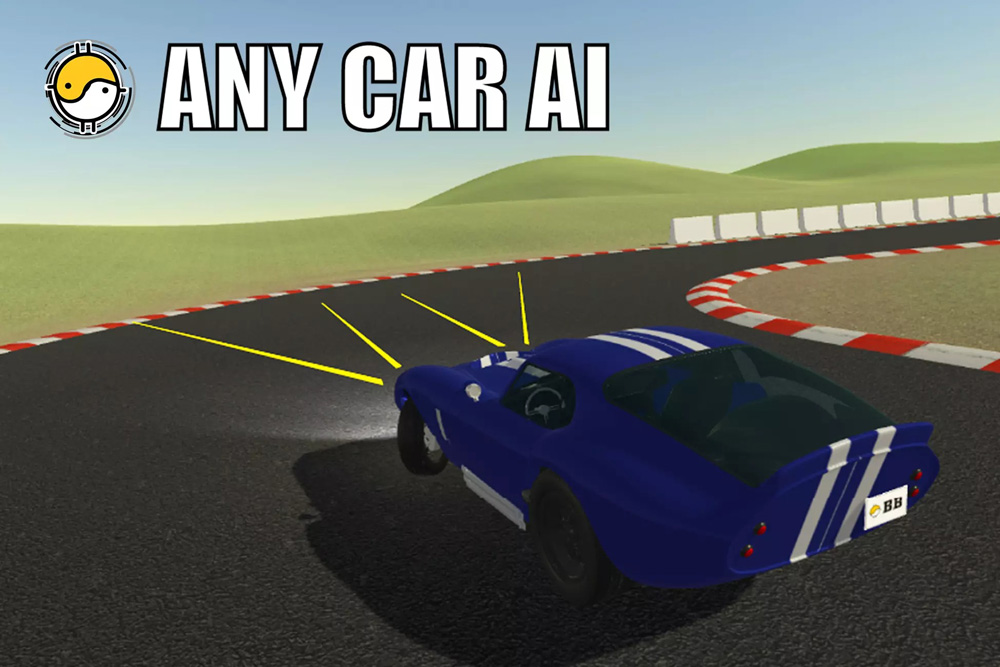 Any Car AI 2.0 汽车辆人工智能插件
