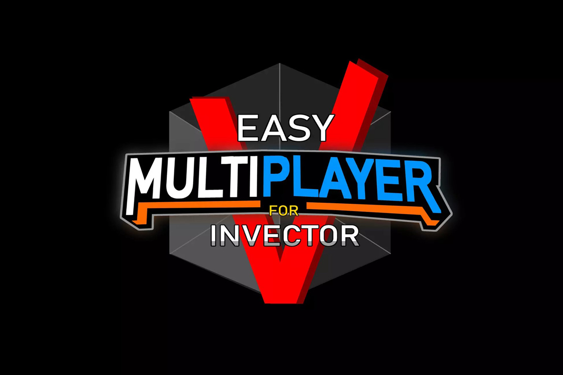 Easy Multiplayer - Invector - Full Suite 0.3.4