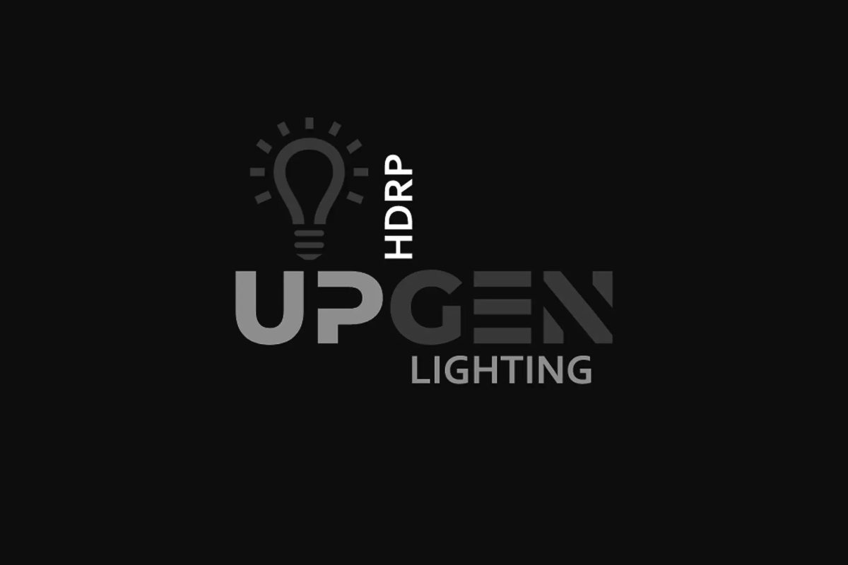 UPGEN Lighting HDRP 1.6   高清管线专用高性能动态照明模拟