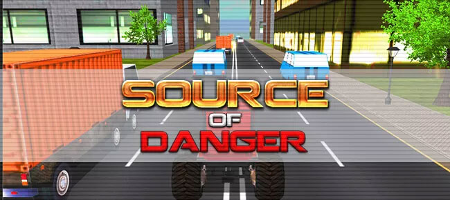 Source Of Danger