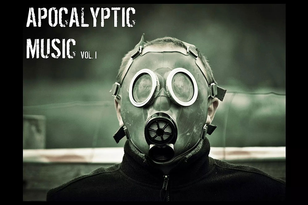 Apocalyptic Music Vol. I 1.0