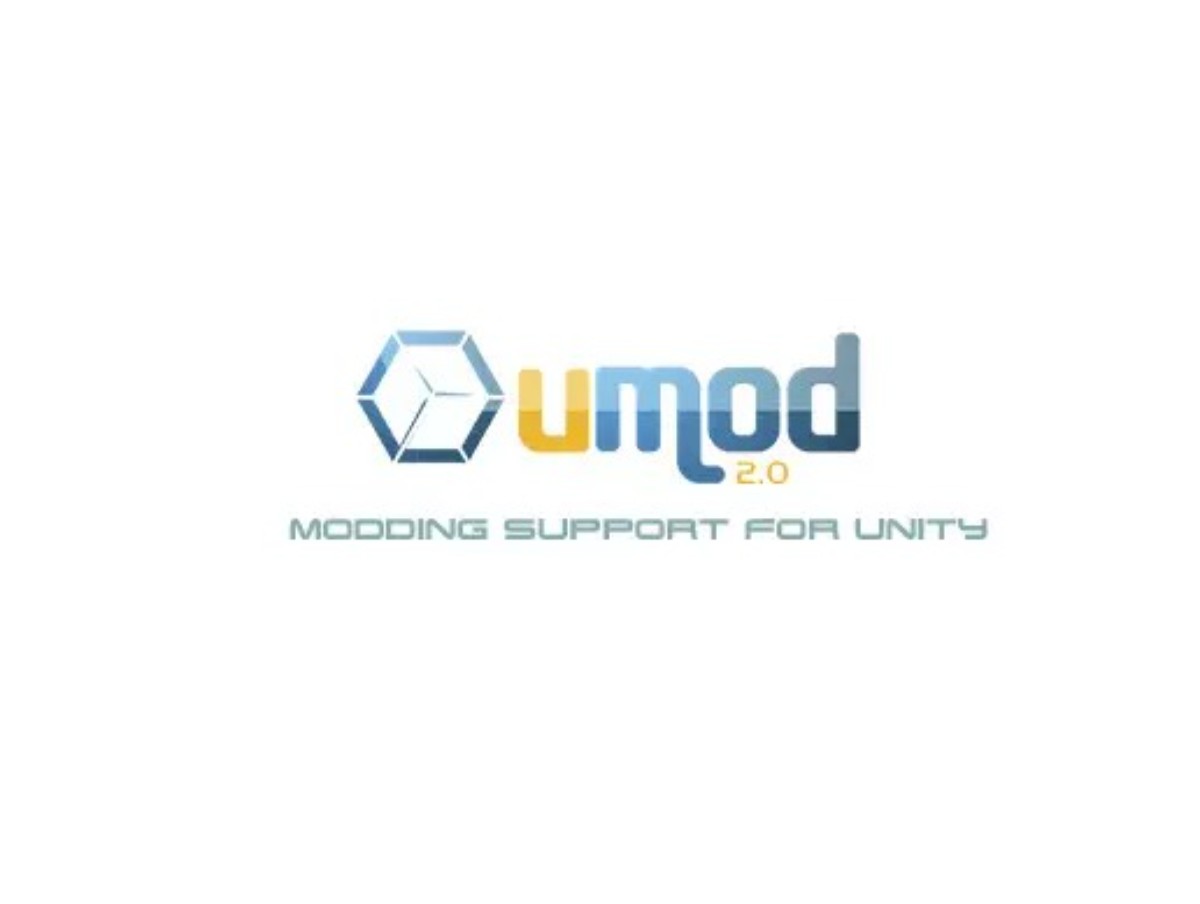 uMod 2.0 2.8.2             游戏mod添加构建修改工具