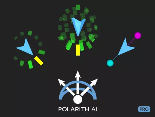 Polarith AI Pro 1.7   三维寻路插件