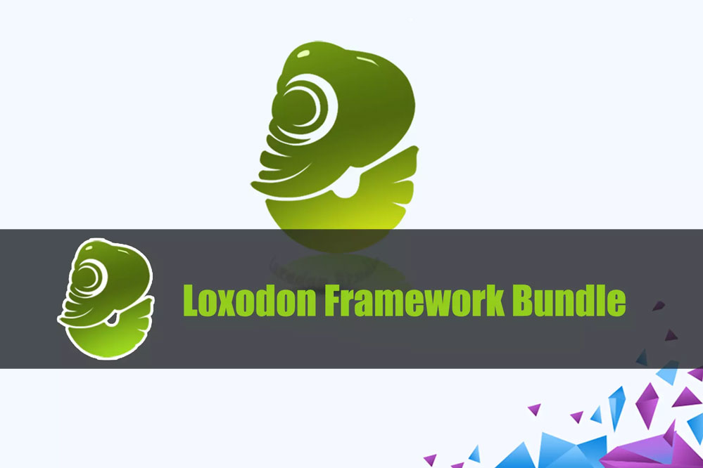 Loxodon Framework Bundle 1.9.10