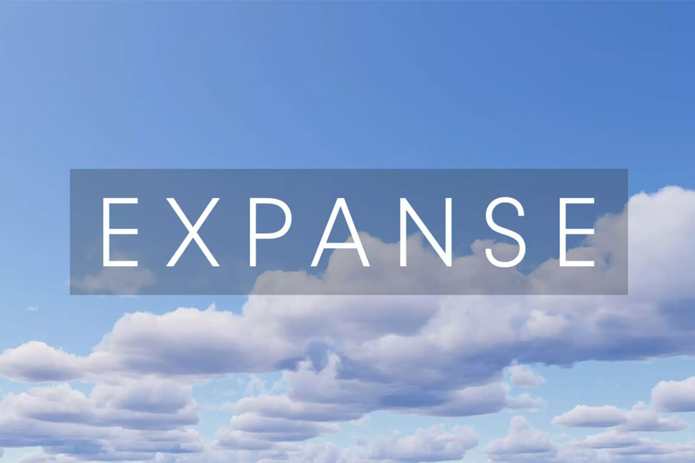 Expanse - Volumetric Skies, Clouds, and Atmospheres in HDRP 1.5.2