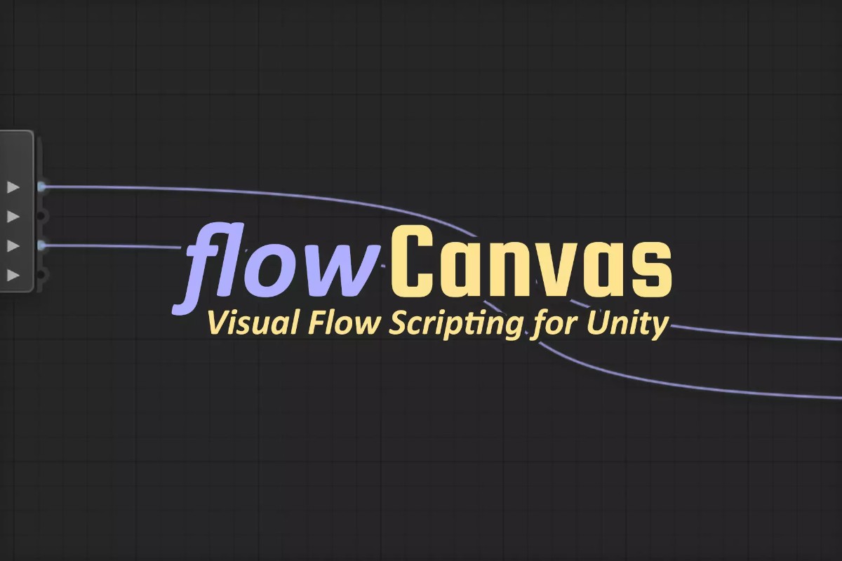 FlowCanvas 3.2.0    可视化脚本