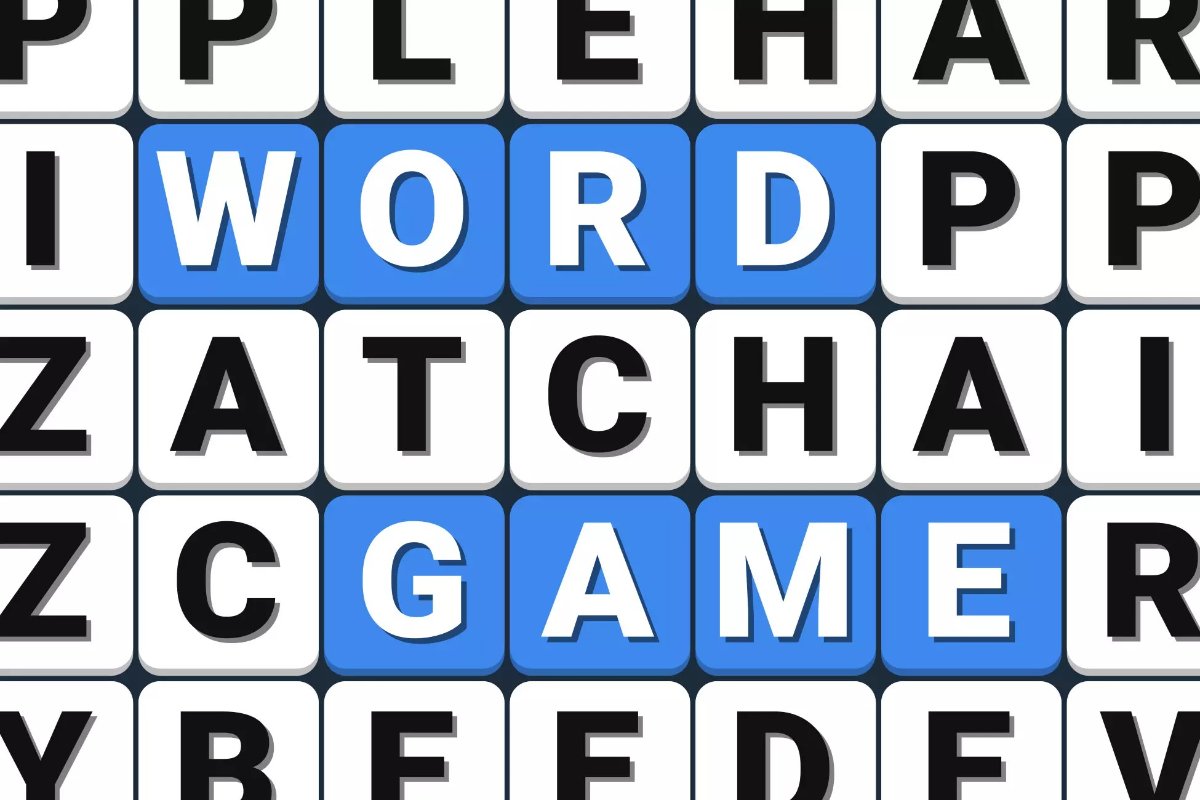 Word Game 3.1     字母拼单词 益智游戏源码