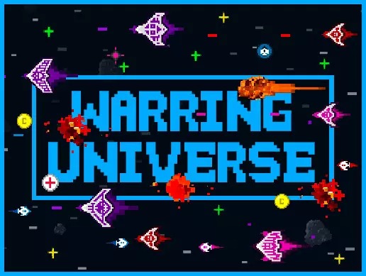 Warring Universe - Complete Game 1.5.8