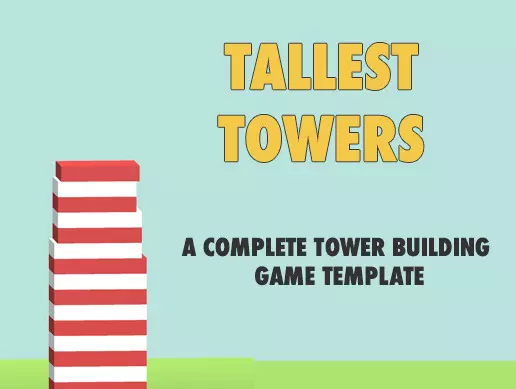 Tallest Towers 1.0