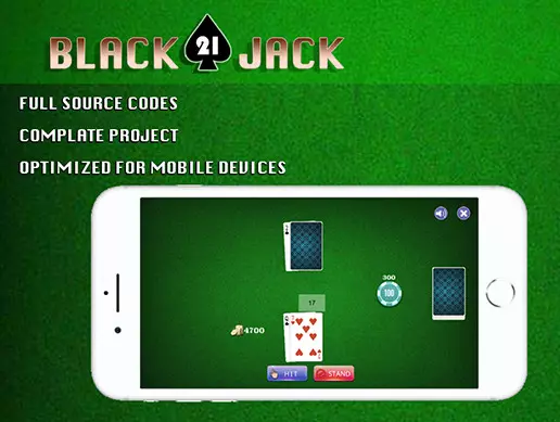 Blackjack Game(21点) 1.0.1     21点游戏