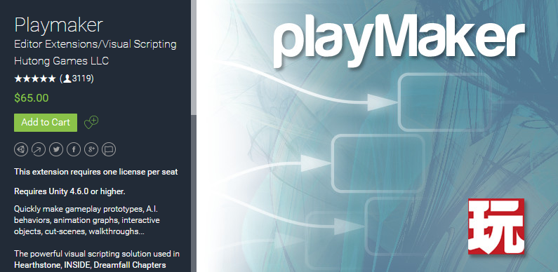 Playmaker v1.9.0p2