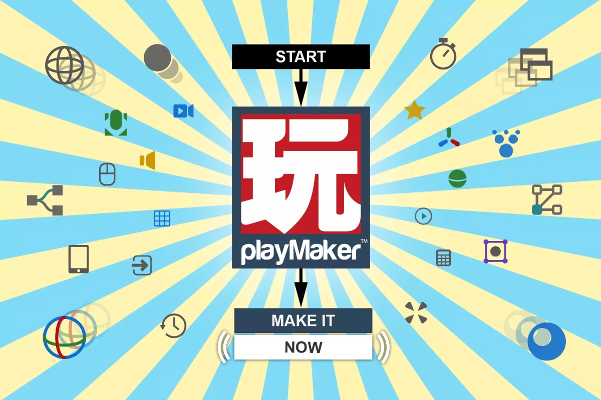 Playmaker 1.9.0     可视化编程插件