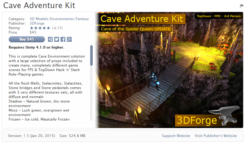Cave_Adventure_Kit_2   洞穴探险工具包