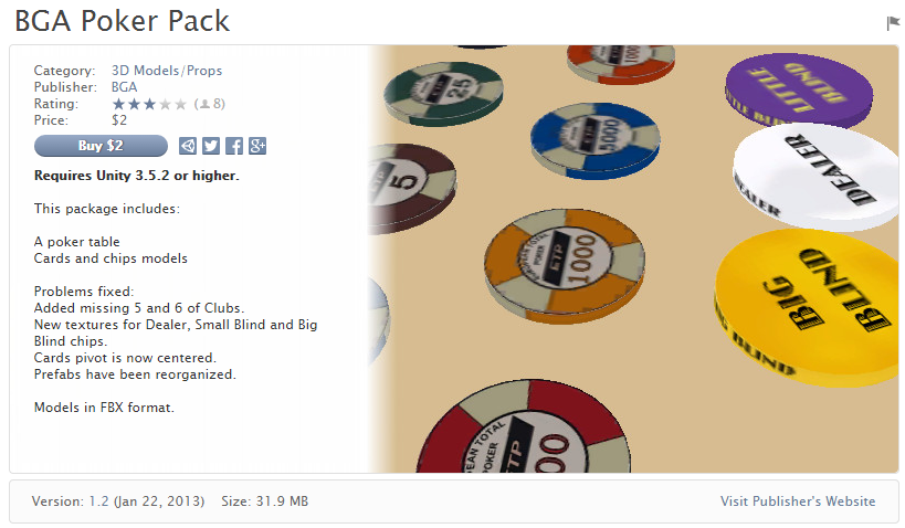 BGA_Poker_Pack_v1.2   扑克