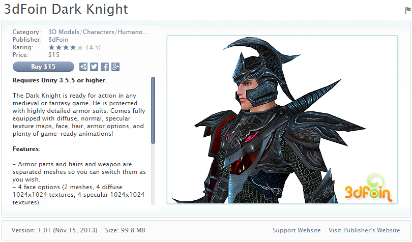 Dark_Knight   黑暗骑士