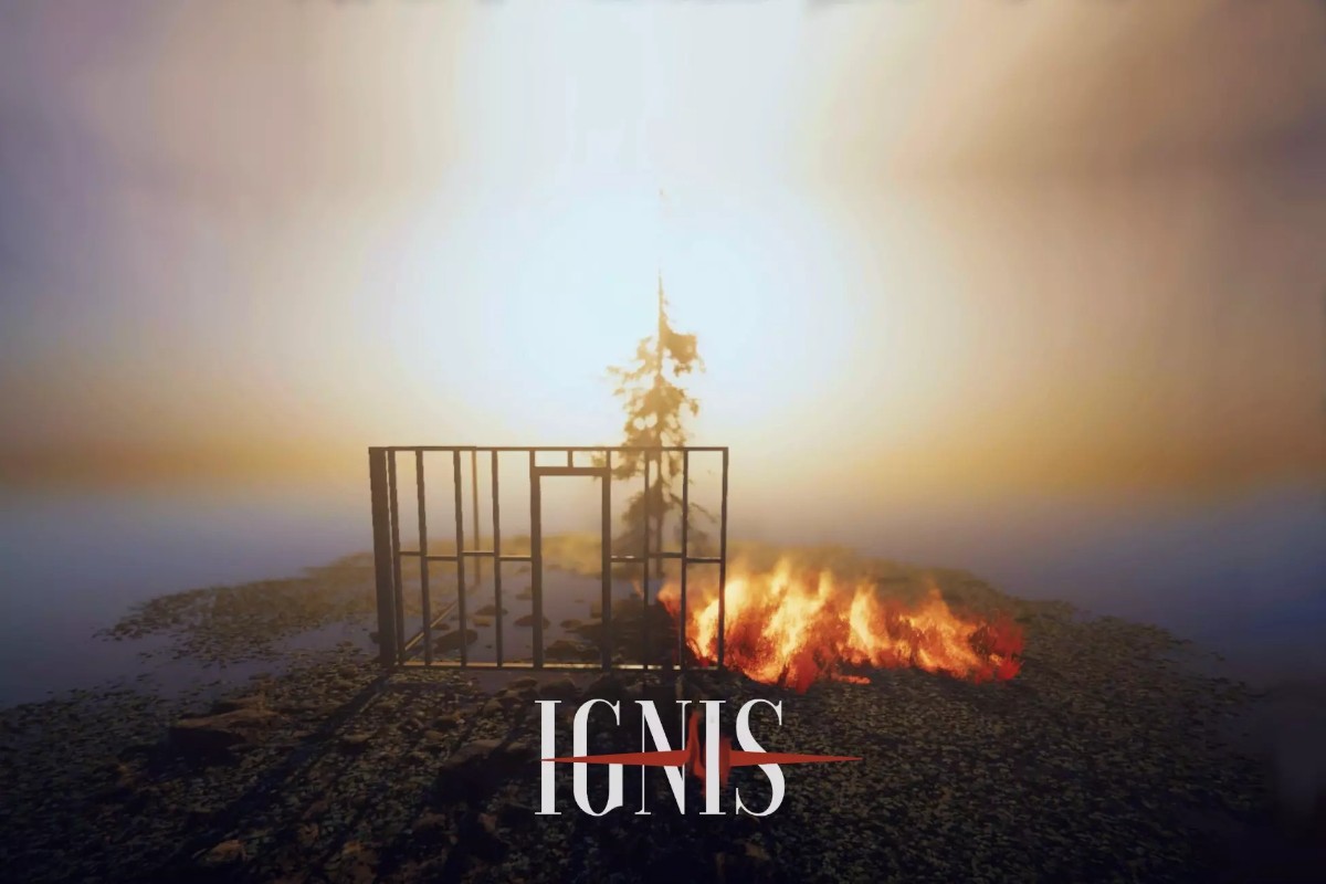 Ignis - Interactive Fire 2.1.2    交互式火焰特效