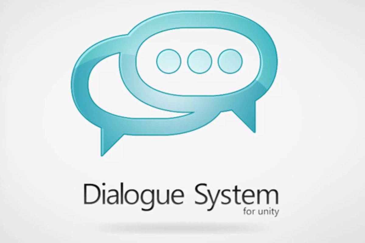 Dialogue System for Unity 2.2.29    游戏对话系统