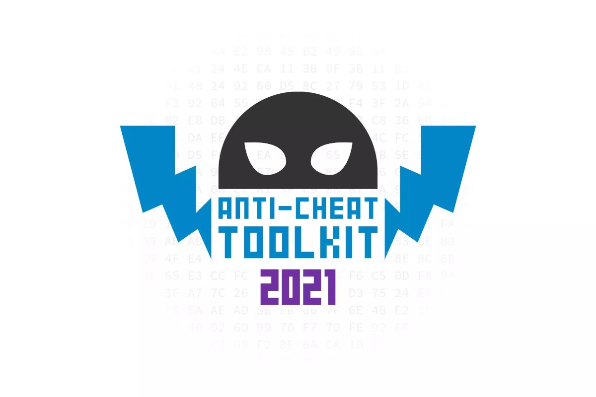 Anti-Cheat Toolkit 2021.1.1   反作弊工具插件