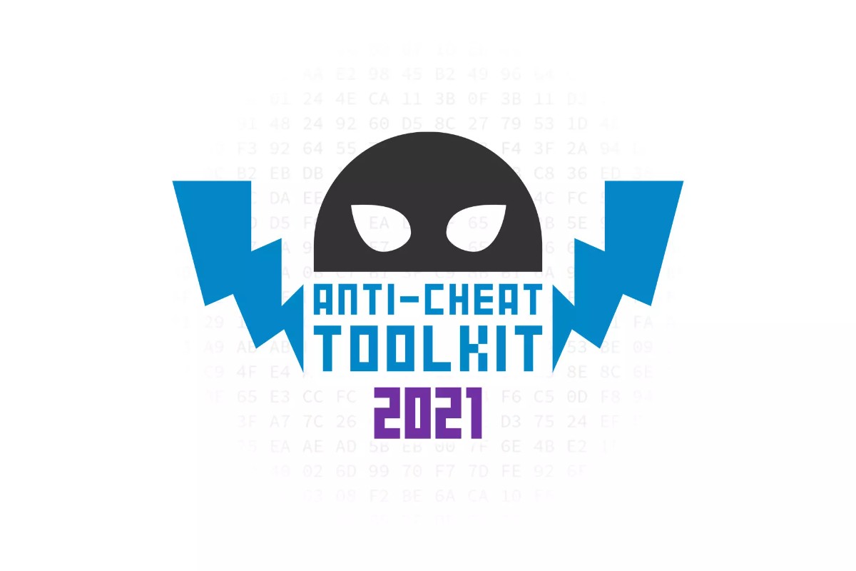 Anti Cheat Toolkit 1.6.0     反作弊工具插件