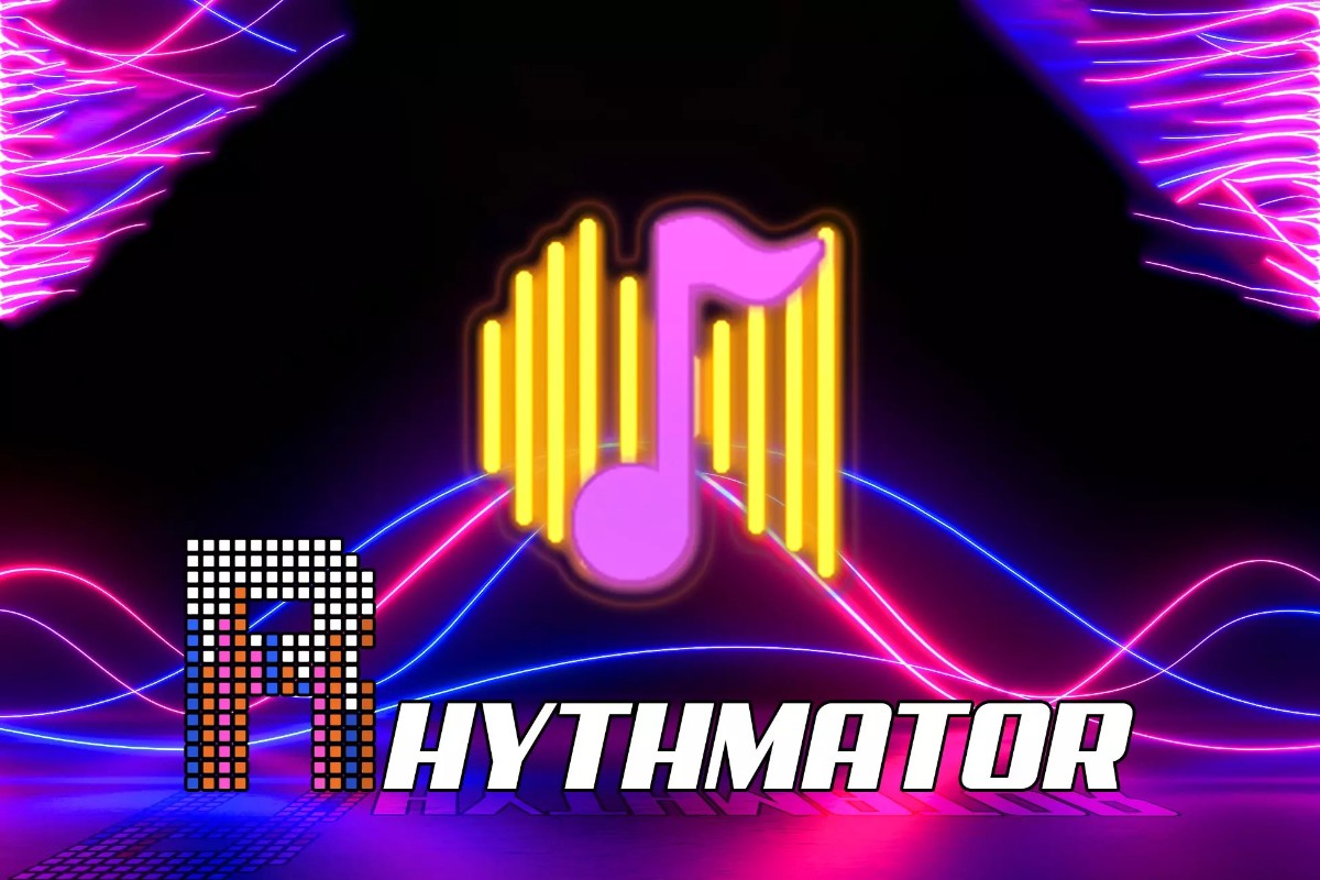 Rhythmator 1.3.4音乐节奏器