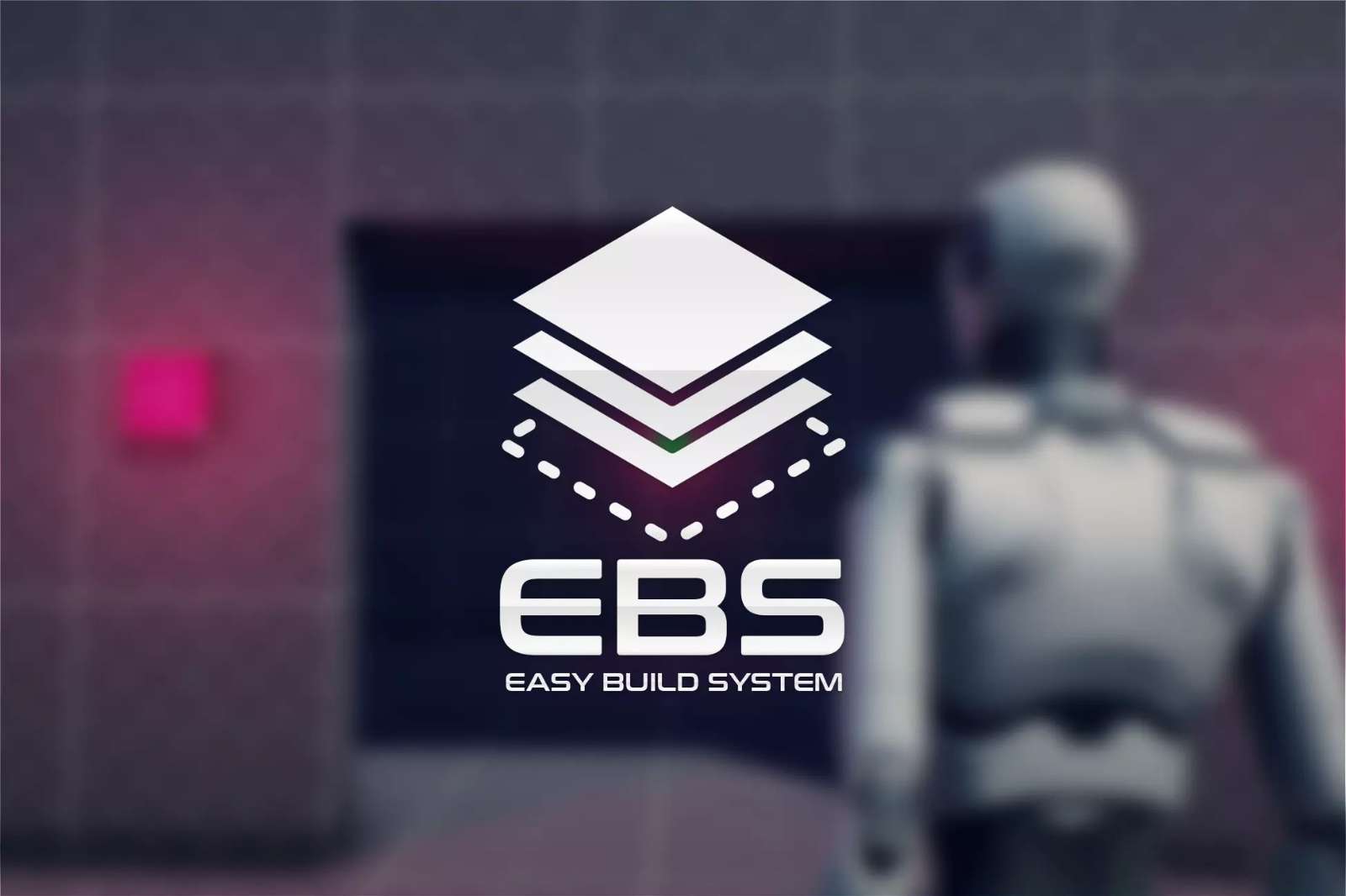 Easy Build System 6.0.1模块化简易构建