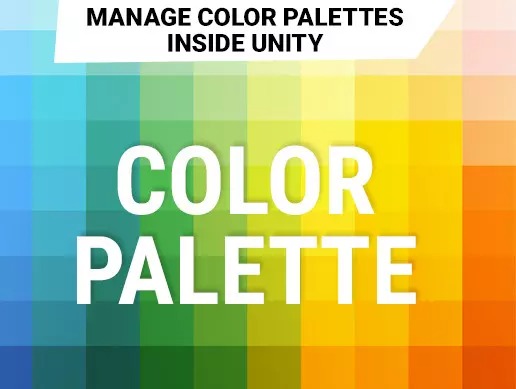 Color Palette 1.1.9调色板