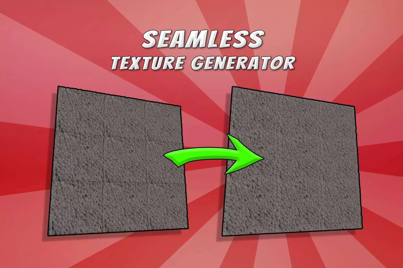 Seamless Texture Generator 1.1.0