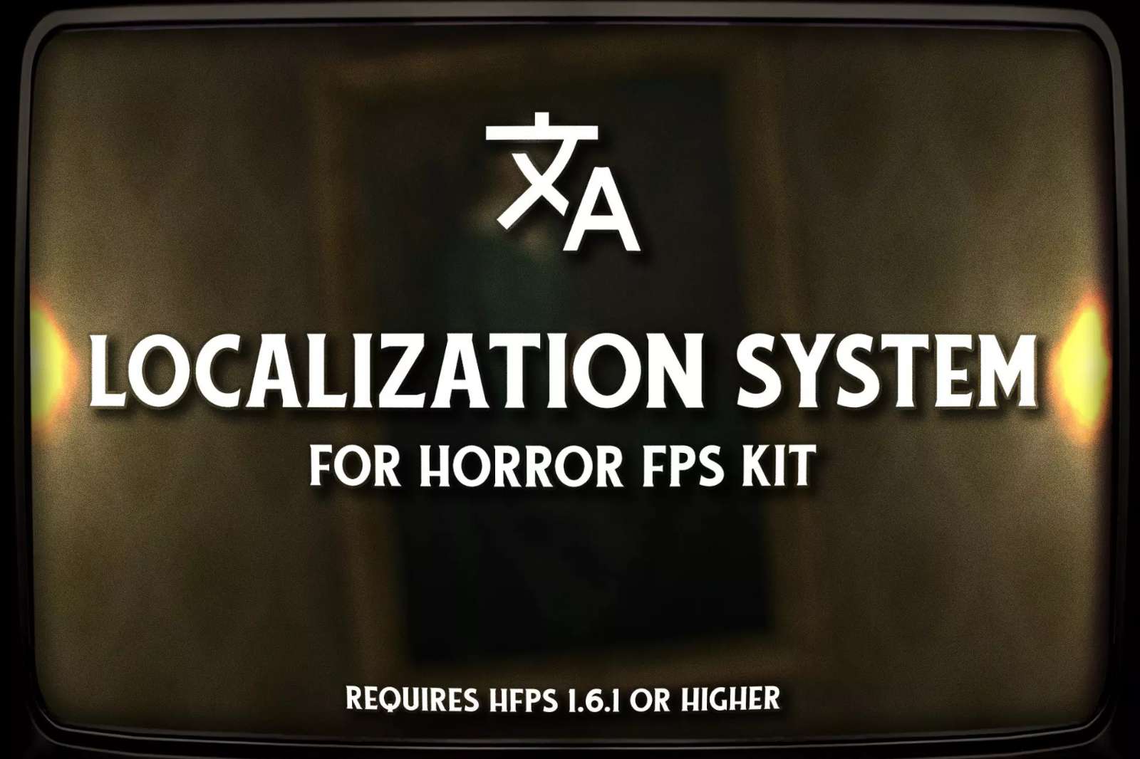 HFPS Localization System 1.3