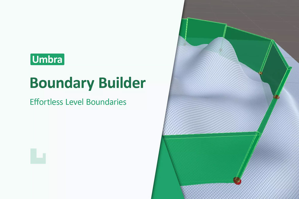 Umbra Boundary Builder 2.5.0