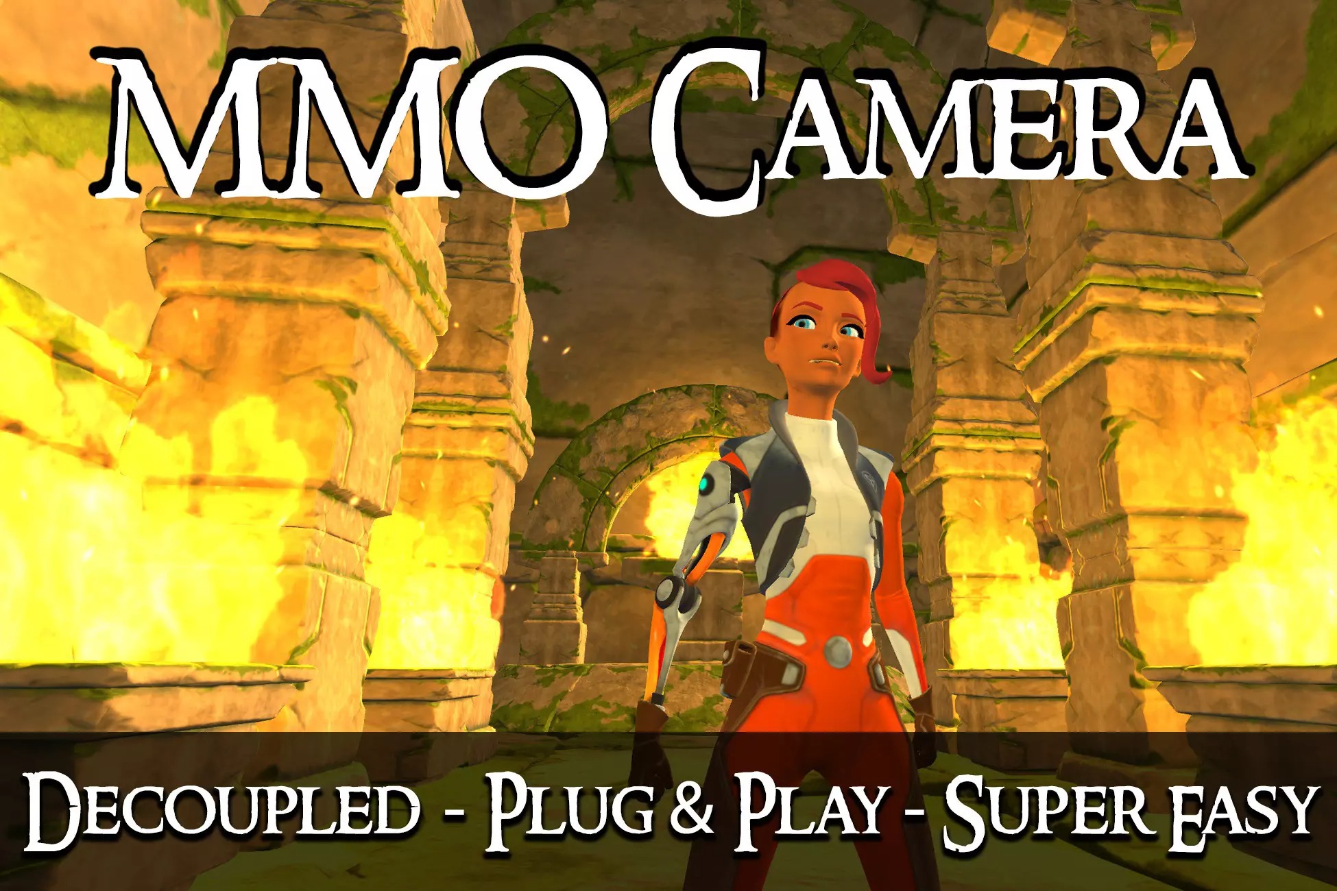 MMO Camera 1.0.1